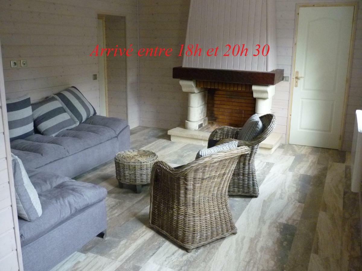 Heartwood Leilighet Arbonne Eksteriør bilde